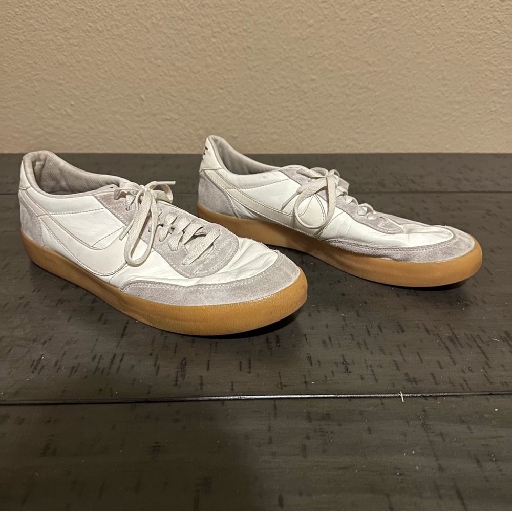 Nike Men’s Killshot 2 Leather Sneakers